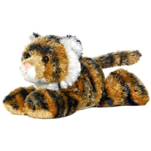 Aurora Tanya Tiger 20cm