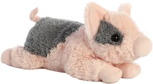 AURORA TIDBIT PIG 30CM