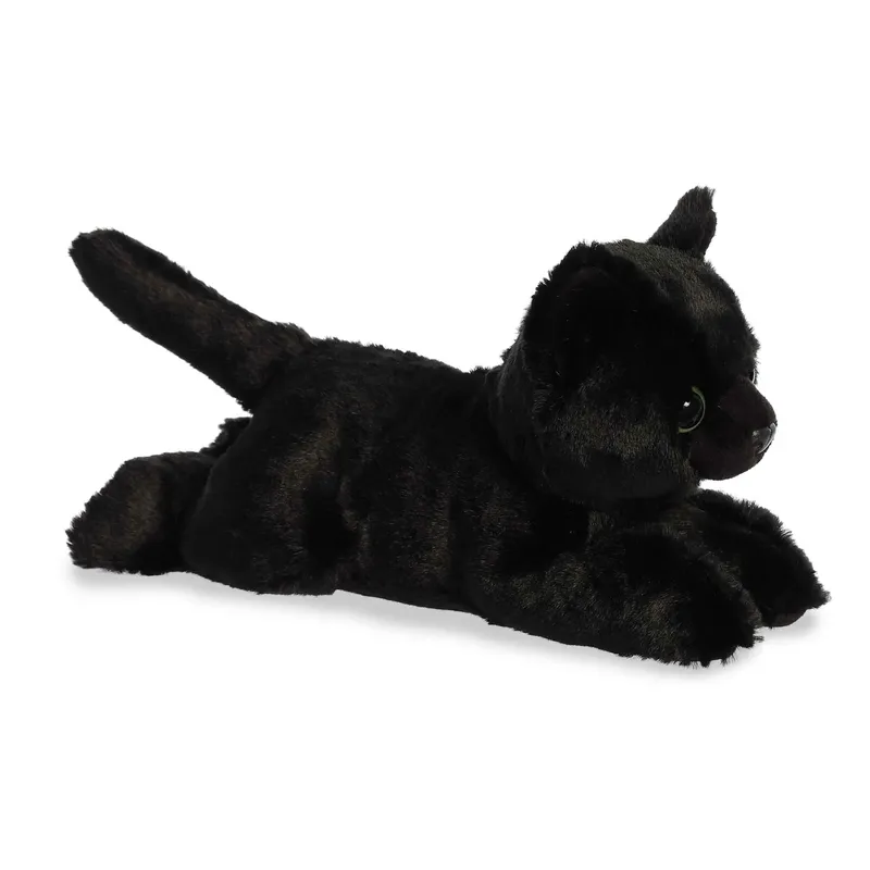 AURORA TWILIGHT CAT