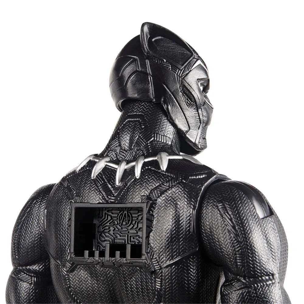 Avengers Titan Hero Figure Black Panther