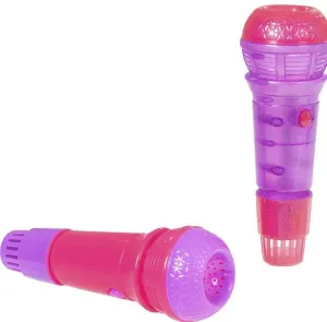 B You Mega Microphone - Assorted