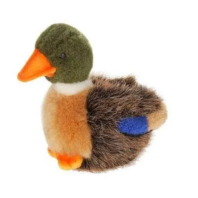 Baby Duck Stuffed Animal Odin Parker