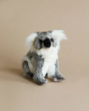 Baby Koala Stuffed Animal Odin Parker