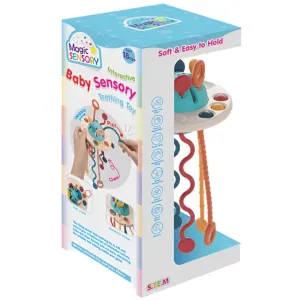 Baby Sensory Teething Toy