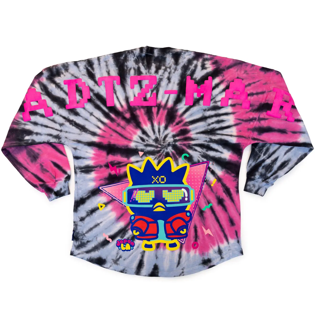 Badtz-maru JapanLA 8-Bit Spirit Jersey