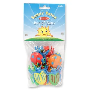 Bag of Bugs