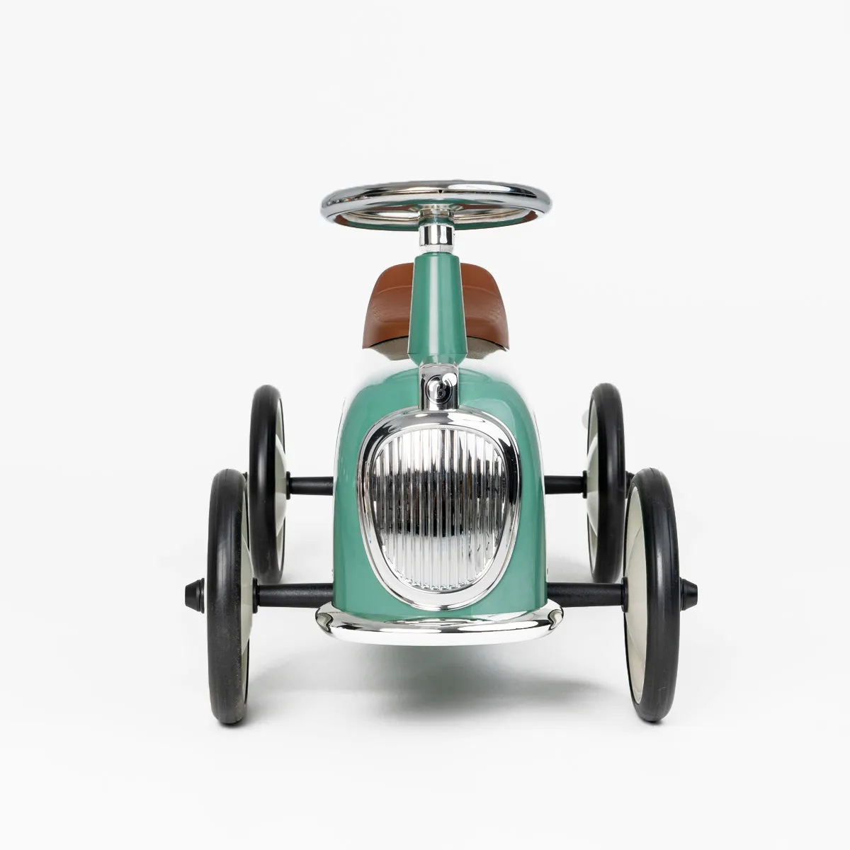 Baghera Roadster Tender Green