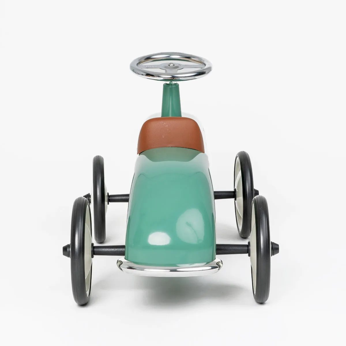 Baghera Roadster Tender Green