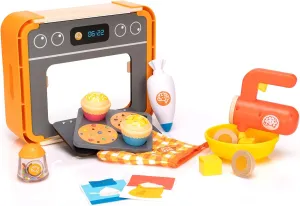 Bakery Set