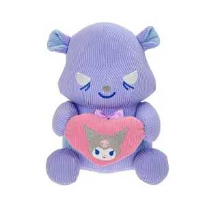 Baku 8" Plush (Charming Florals Series) SANRIO