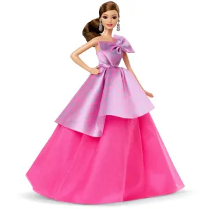 Barbie Birthday Wishes Collectors Doll