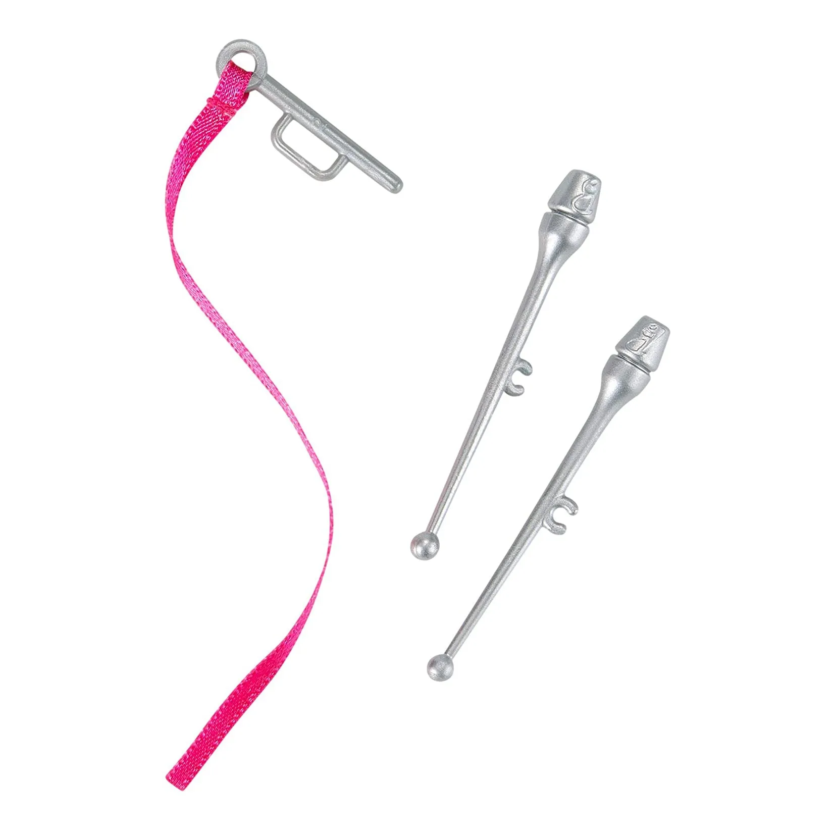 Barbie Career Doll Rhythmic Gymnast Blonde