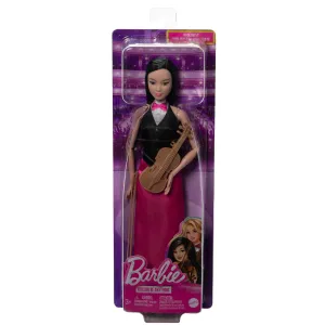 Barbie Career Doll Violinist