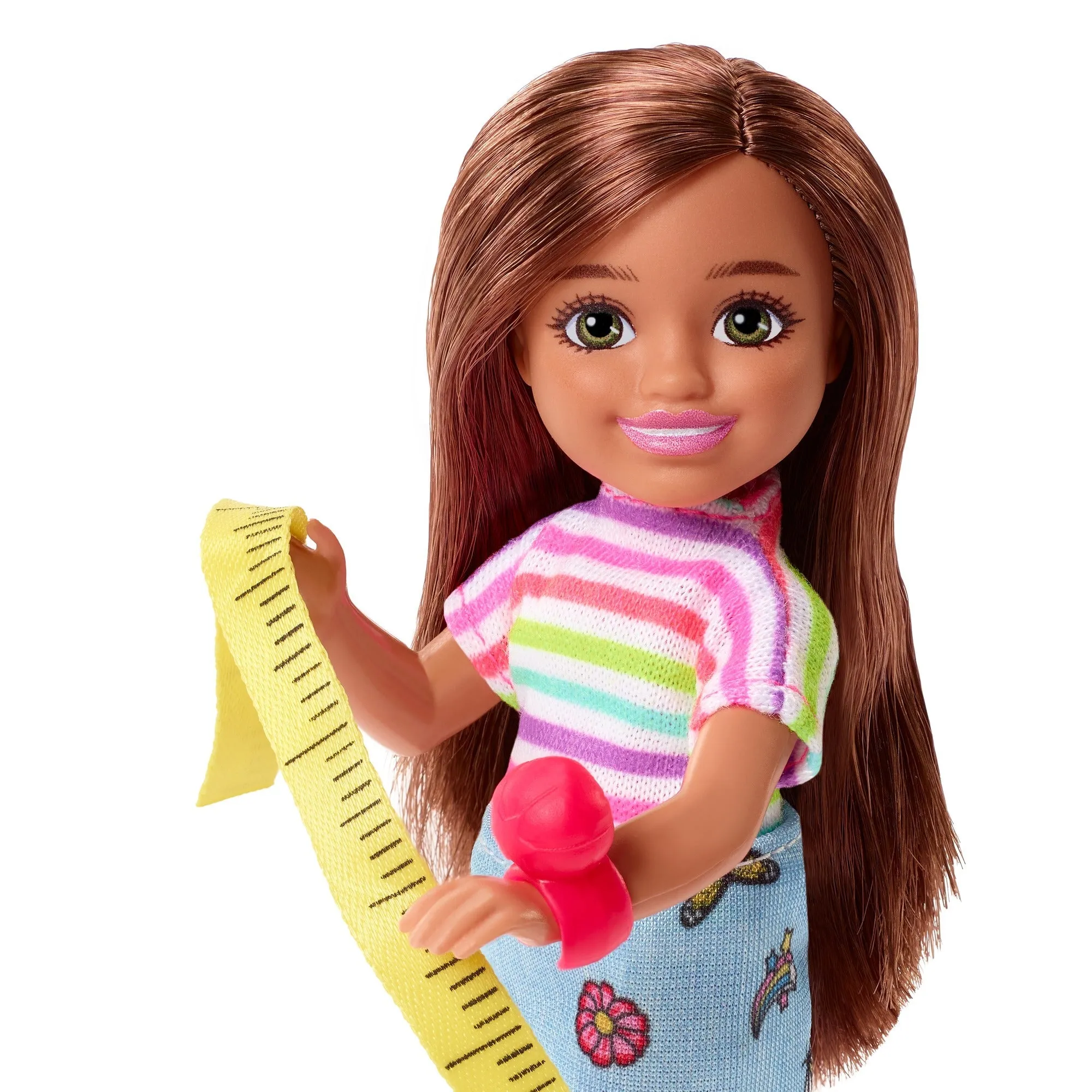 Barbie Chelsea Can Be... Doll Fashion Designer
