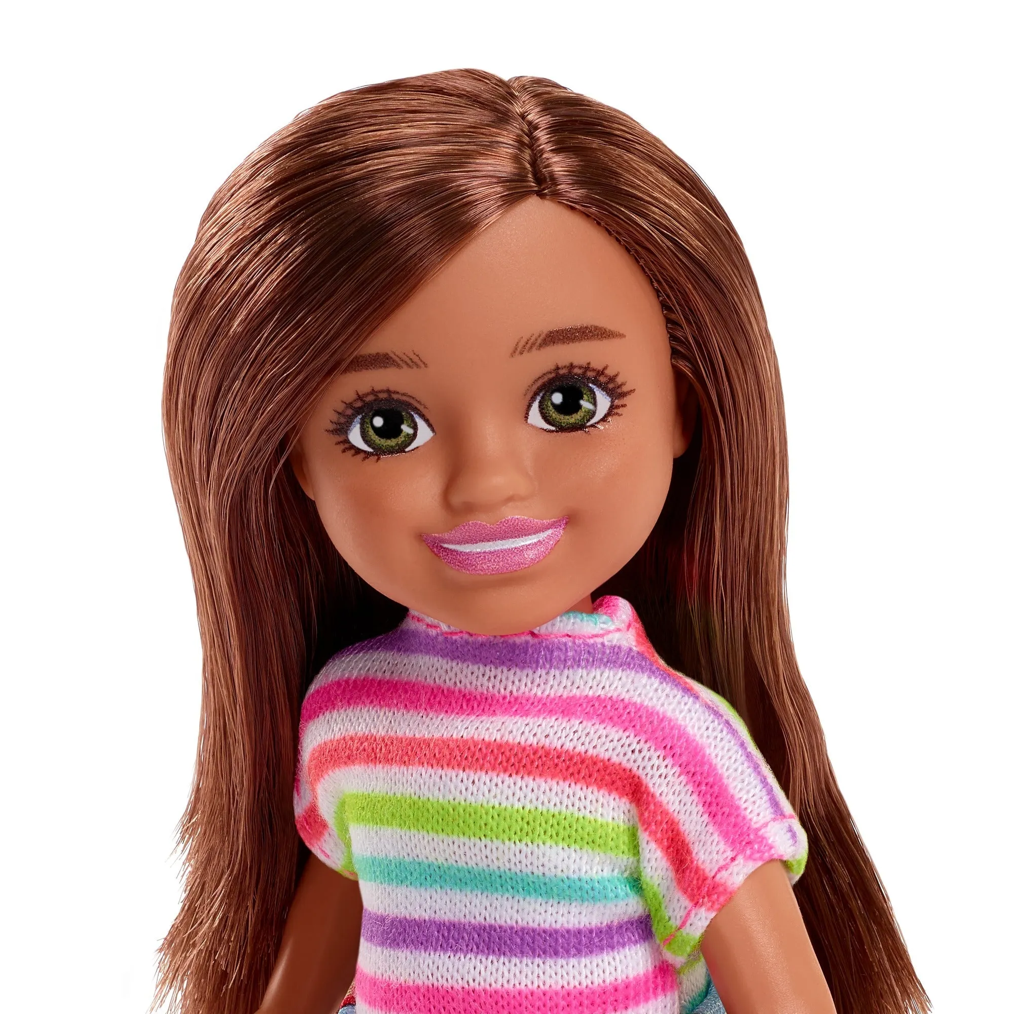 Barbie Chelsea Can Be... Doll Fashion Designer