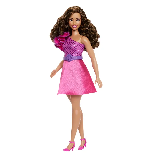 Barbie Fashionistas 65th Anniversary Doll #225