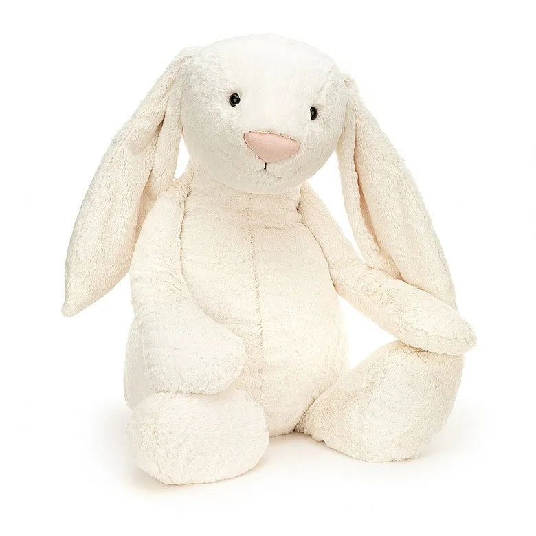 Bashful Bunny - Giant
