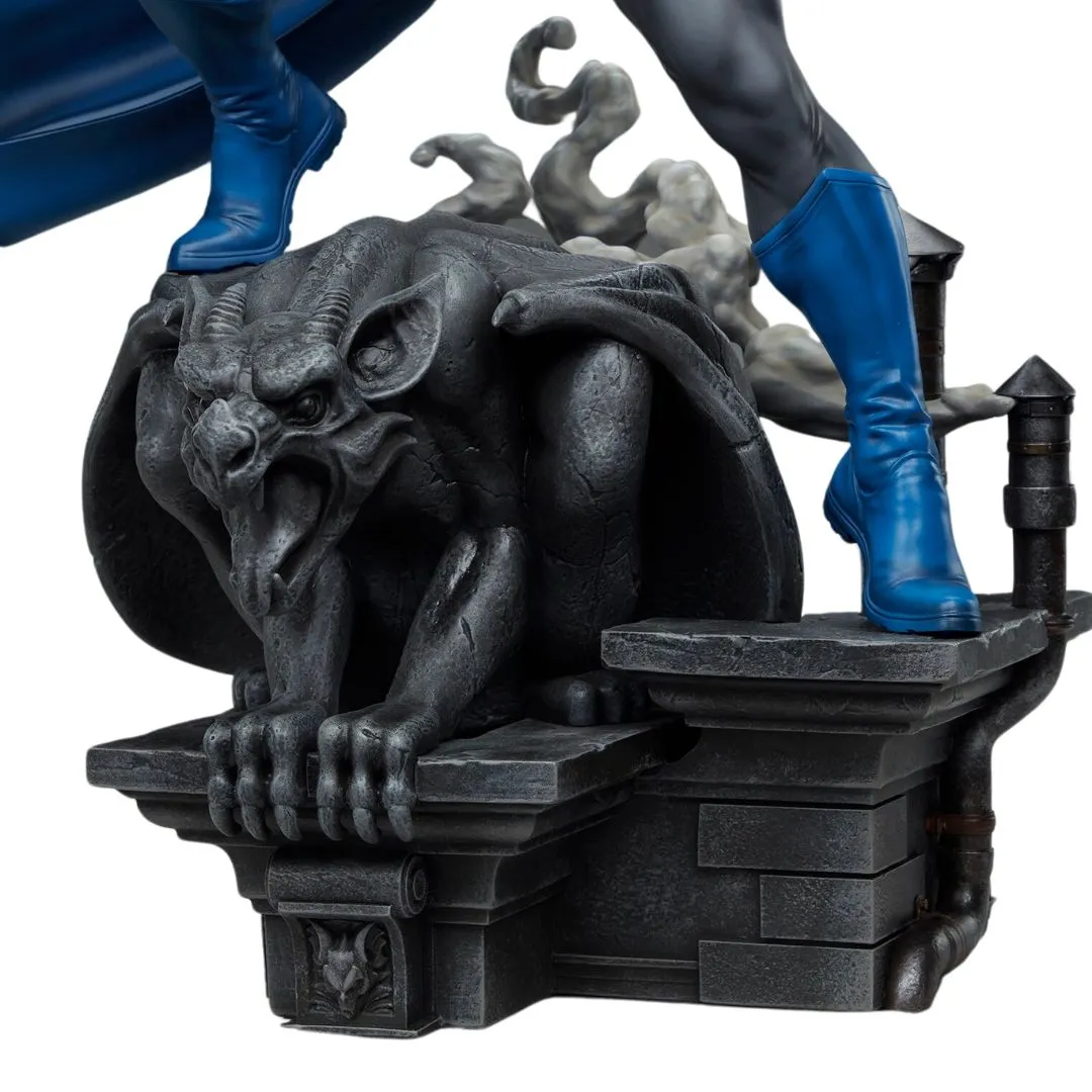 Batma (Retro Edition) Quarter Maquette Statue By Tweeterhead