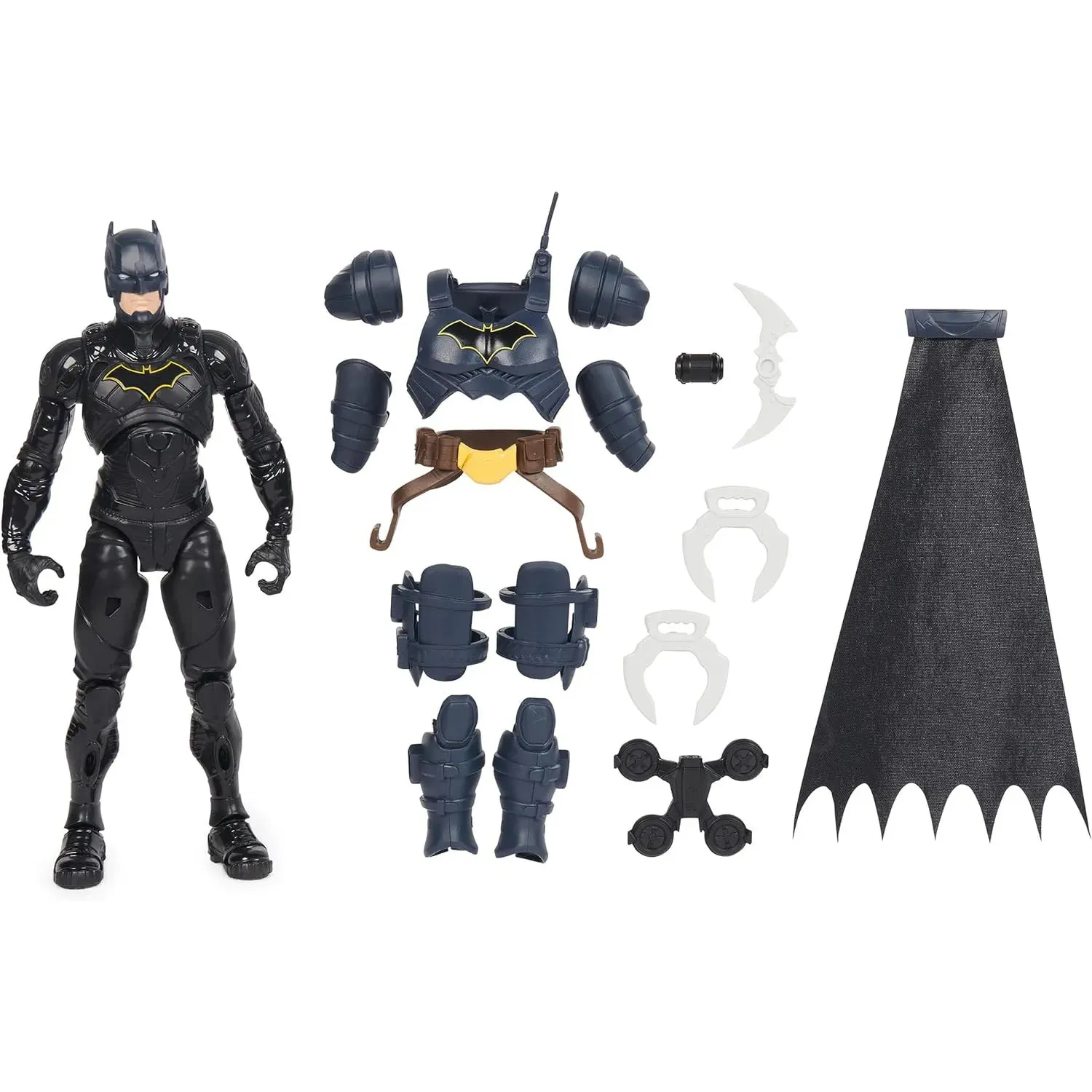 Batman Adventures 30cm Action Figure