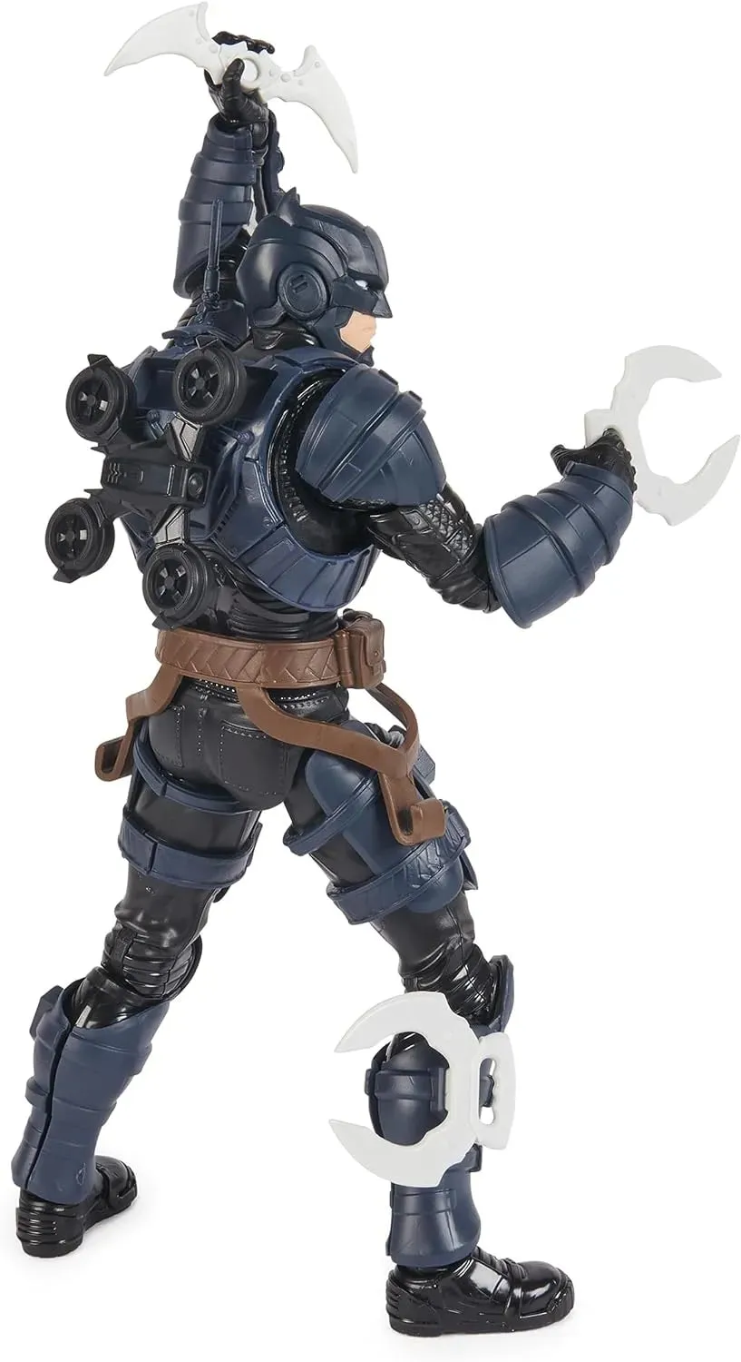 Batman Adventures 30cm Action Figure