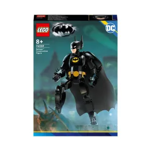 Batman Construction Figure