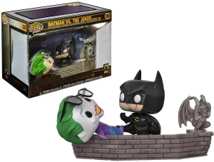 Batman VS The Joker Movie Moment Funko 37250 Pop! Vinyl #280