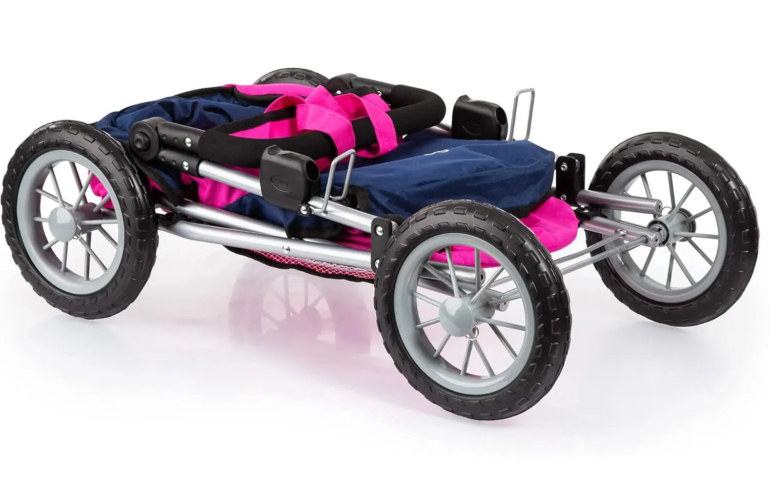 Bayer Design Pushchair Pram for Trendy Doll