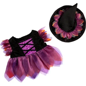 Be My Bear Witch Outfit 40cm