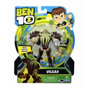 Ben 10 Action Figures - Vilgax