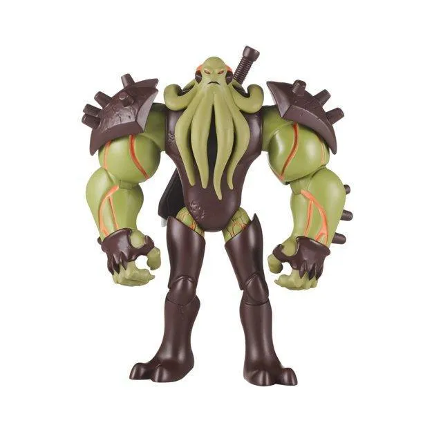 Ben 10 Action Figures - Vilgax
