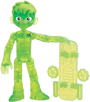 Ben 10 BEN47310 Out of The Omnitrix Glitch Ben