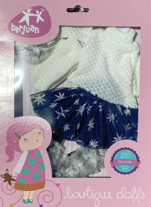 Berjuan 116007 Clothes Set