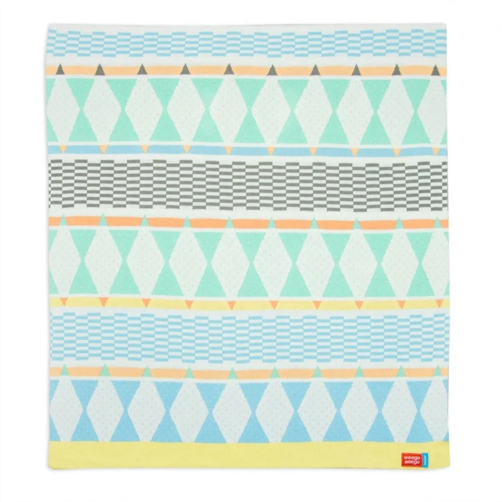 Bestee Knit Blanket