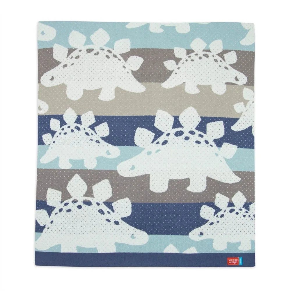 Bestee Knit Blanket