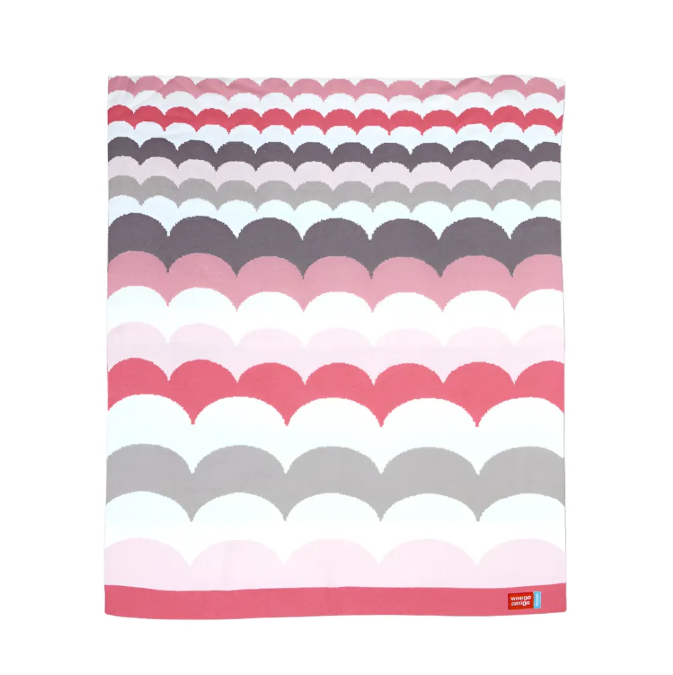 Bestee Knit Blanket