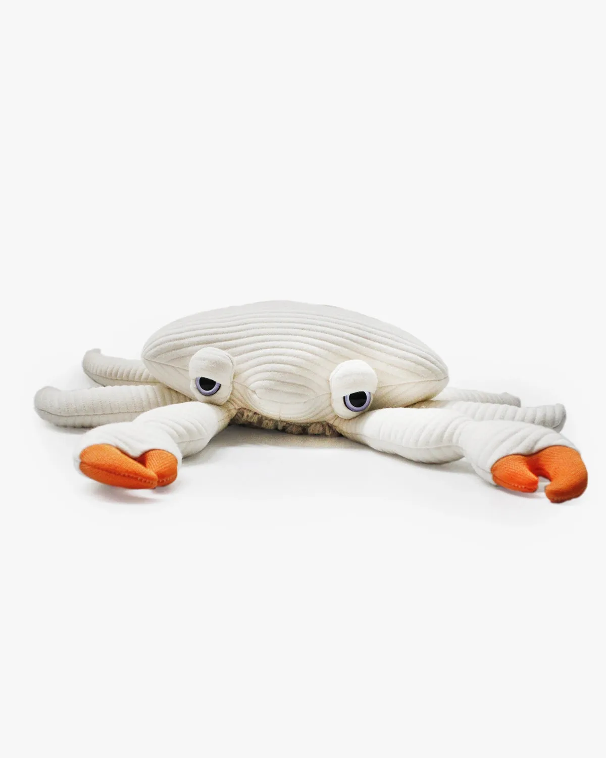 BigStuffed Mini Crab - Sir Odin Parker