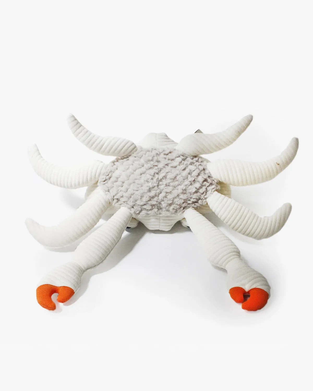 BigStuffed Mini Crab - Sir Odin Parker