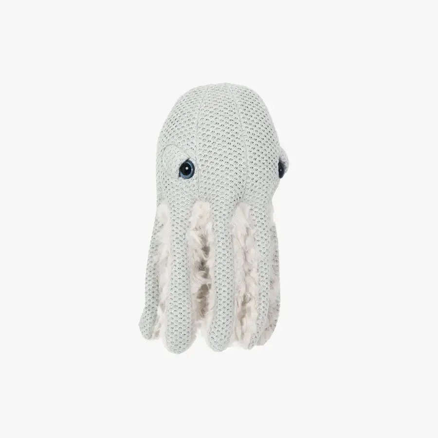 BigStuffed Mini Grandma Octopus Odin Parker