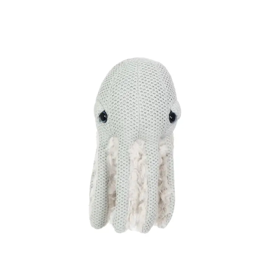 BigStuffed Mini Grandma Octopus Odin Parker