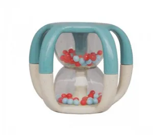 Bio Gripper Rattle
