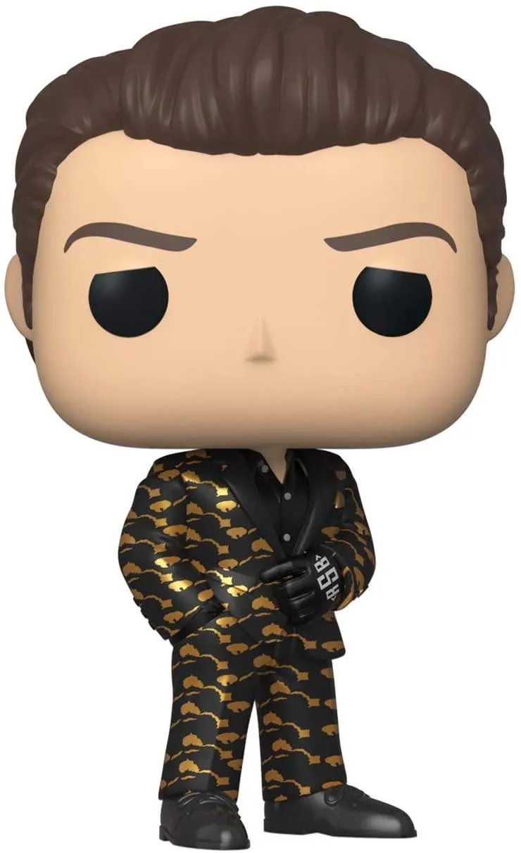 Birds of Prey Roman Sionis Chase Funko 44374 Pop! Vinyl #306
