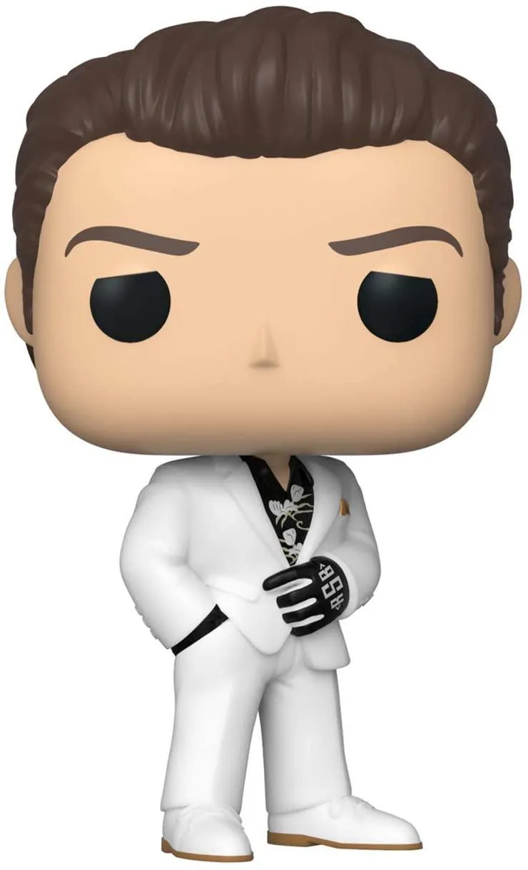 Birds of Prey Roman Sionis Chase Funko 44374 Pop! Vinyl #306