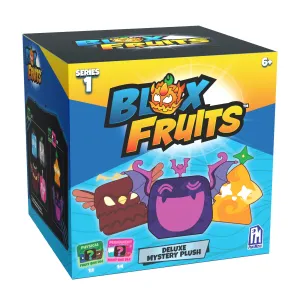 Blox Fruits 8 Inch Collectible Plush Assorted Styles