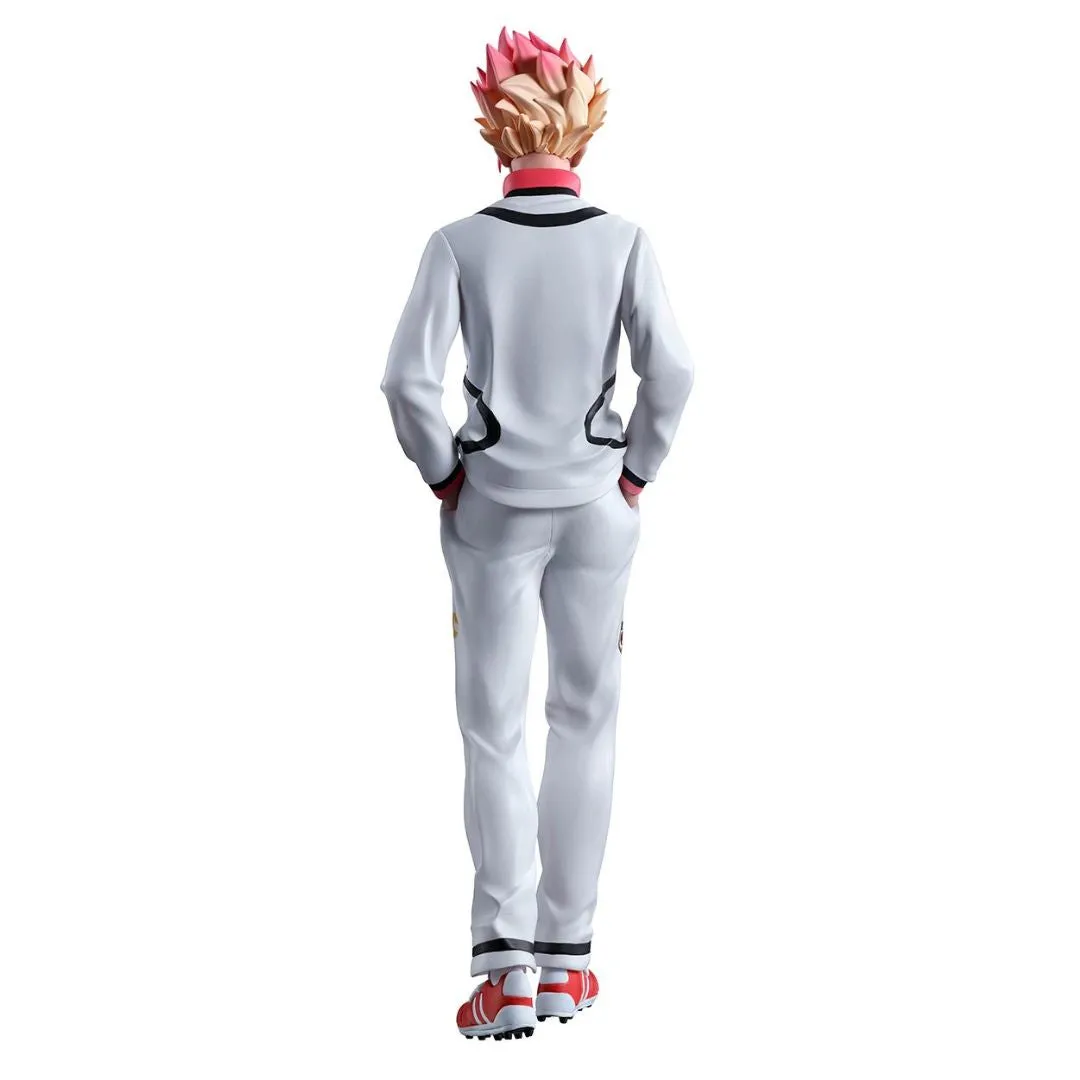 Blue Lock Ryusei Shidou Preparedness For A Decisive Battle Ichibansho Statue