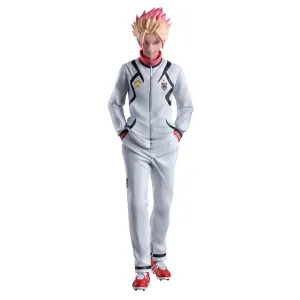 Blue Lock Ryusei Shidou Preparedness For A Decisive Battle Ichibansho Statue