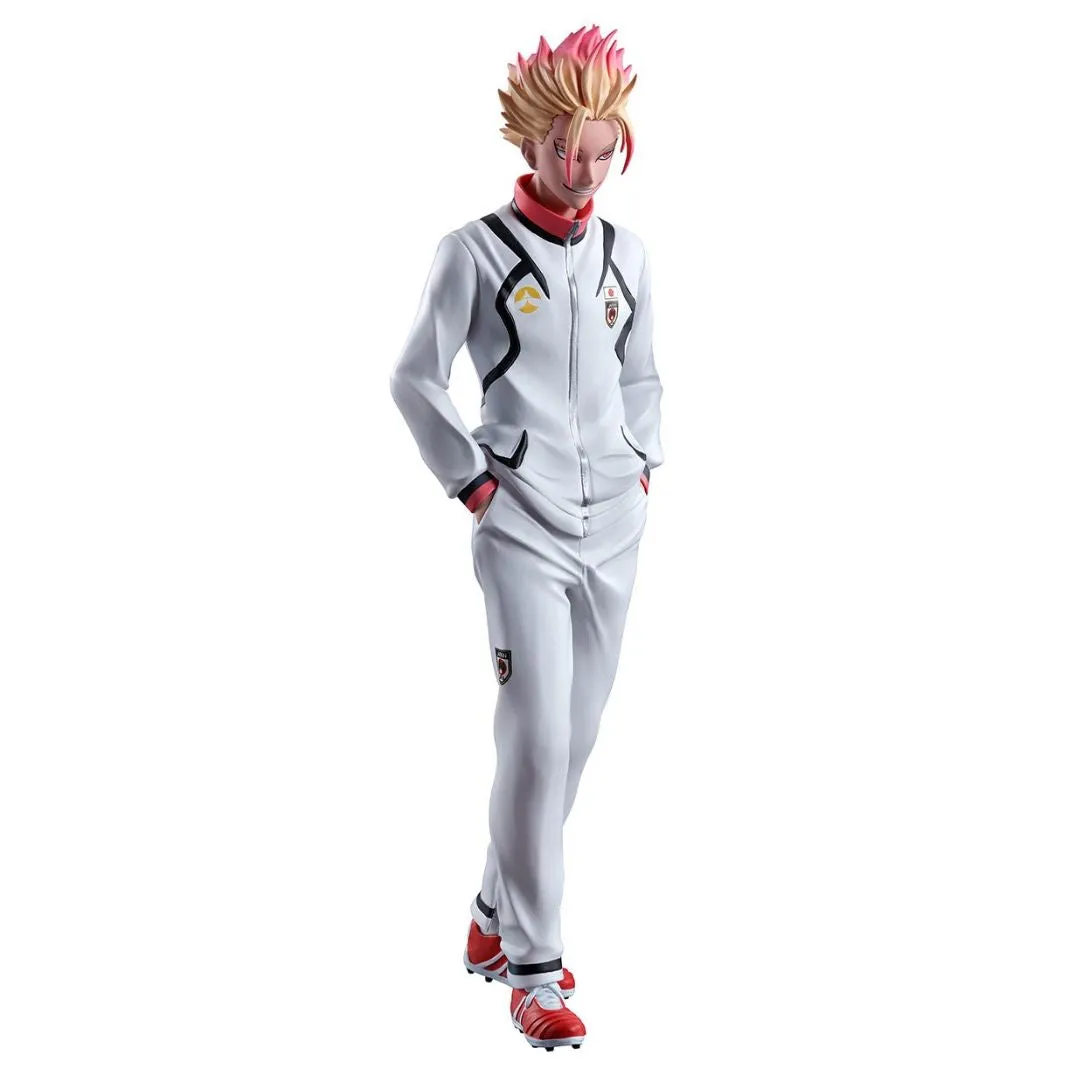 Blue Lock Ryusei Shidou Preparedness For A Decisive Battle Ichibansho Statue