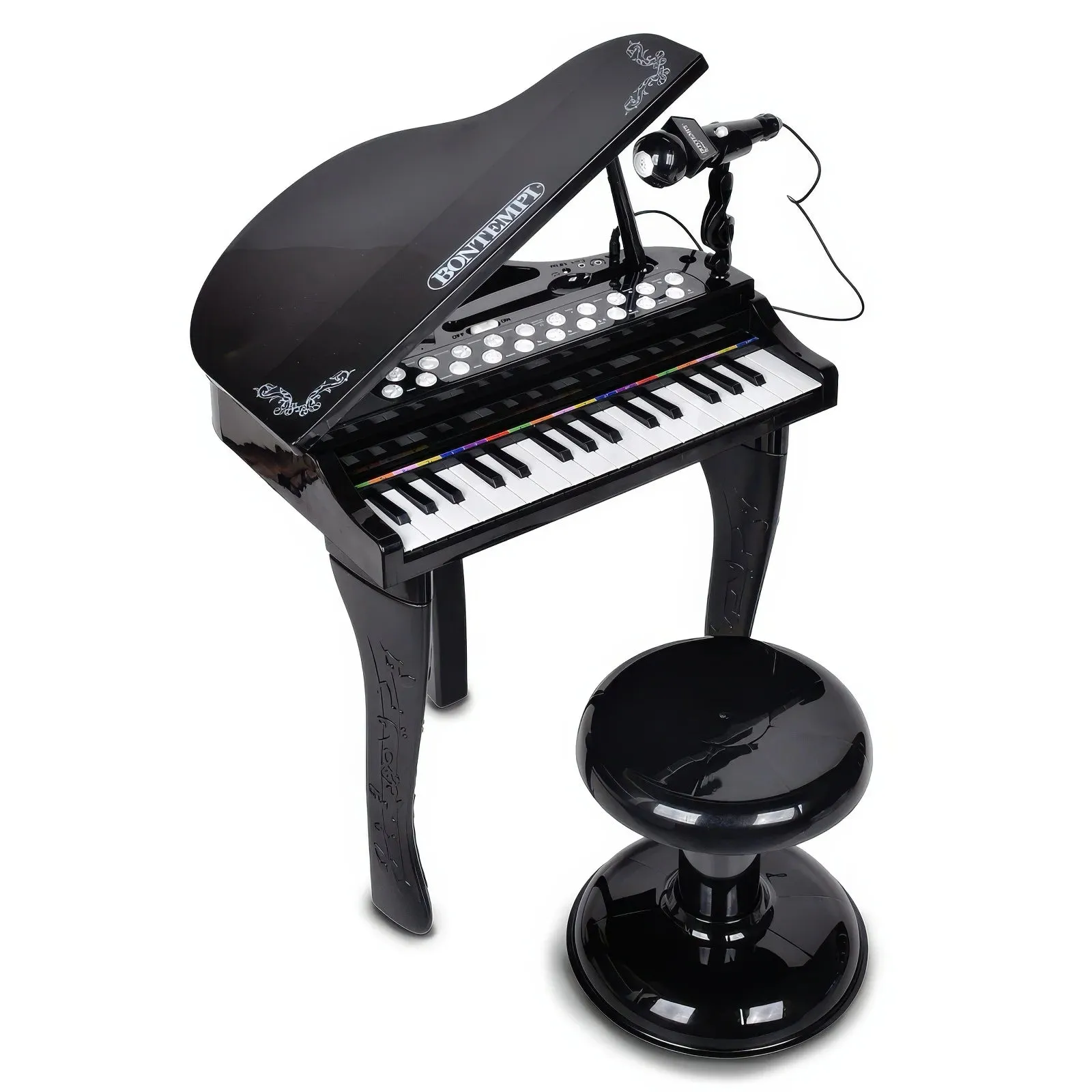 BONTEMPI Electronic Grand Piano