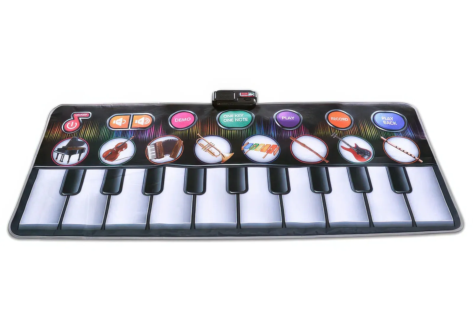 BONTEMPI Electronic Musical Playmat