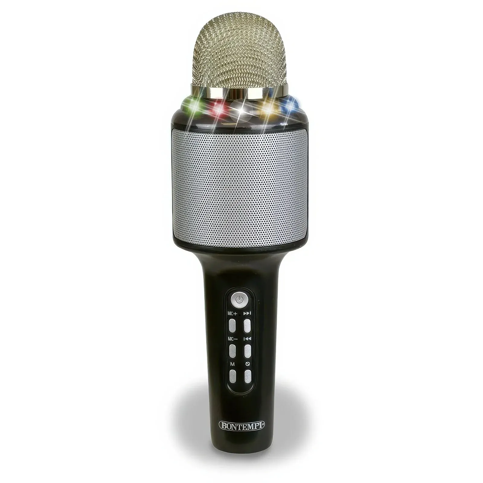 BONTEMPI Karaoke Wireless Microphone