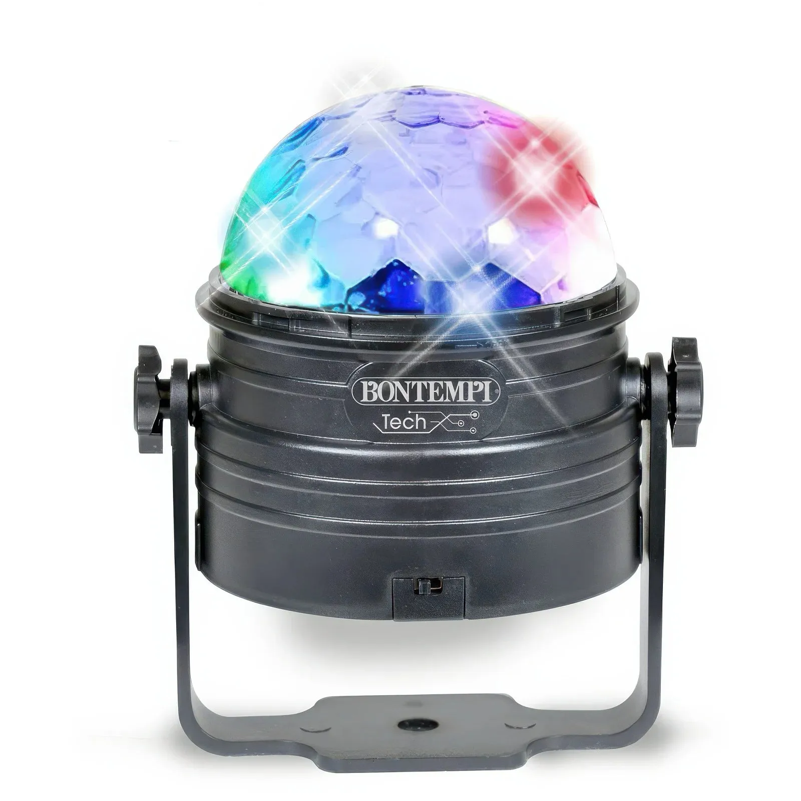 BONTEMPI LED Disco Party Light